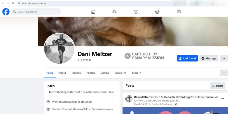 Danielle Meltzer cm06 Facebook_#6