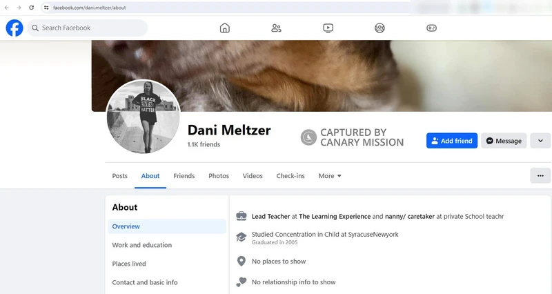Danielle Meltzer cm07 Facebook_#7