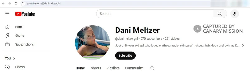 Danielle Meltzer cm10 YouTube_#11