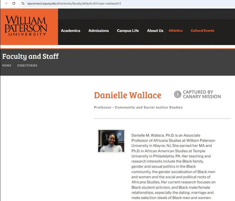 Danielle Wallace_#9