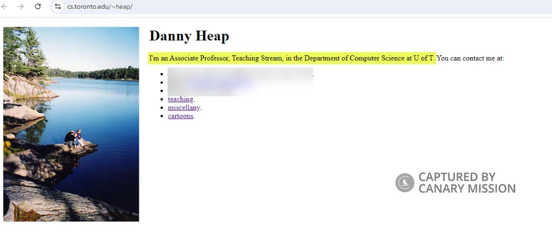 Danny Heap_#6