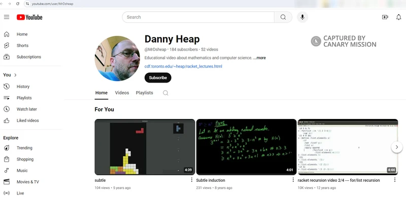 Danny Heap_#10