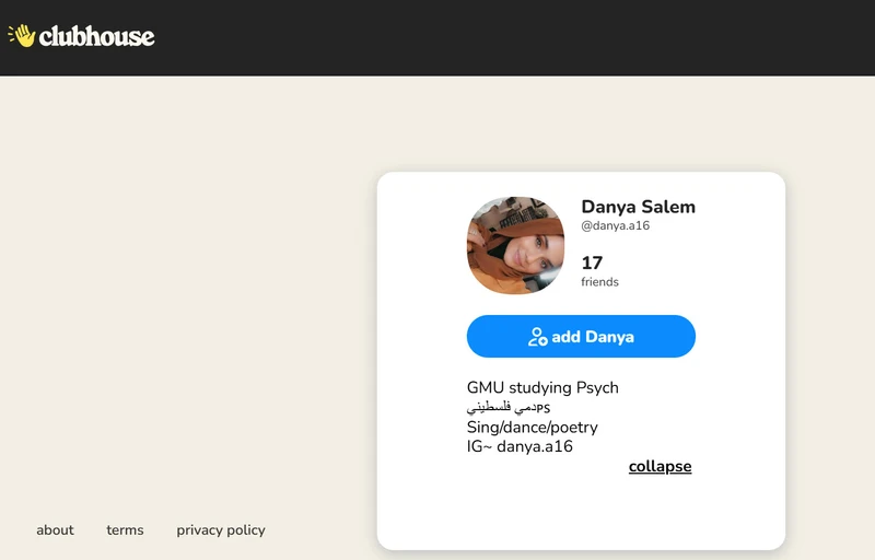 Danya Salem_#3