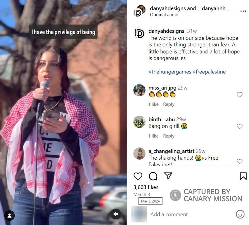 Danyah Dahbour cm04 Instagram_#5