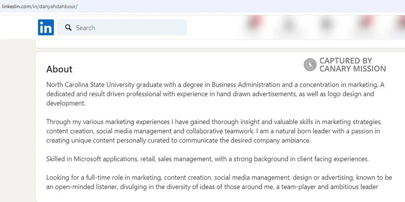 Danyah Dahbour cm06 LinkedIn_#7