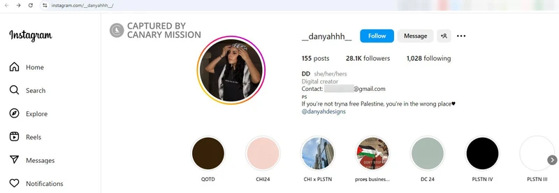 Danyah Dahbour cm10 Instagram_#11