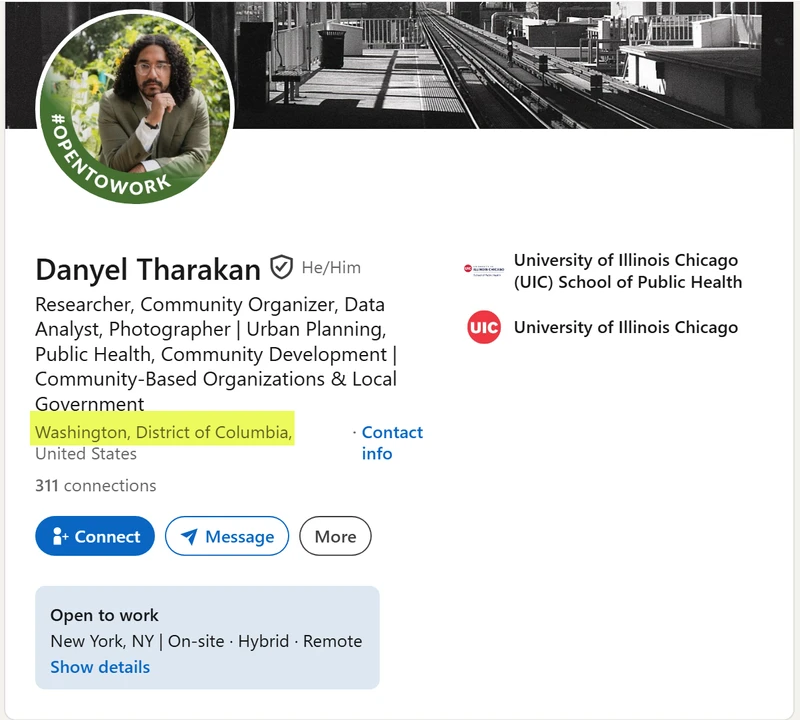 Danyel Tharakan_#8