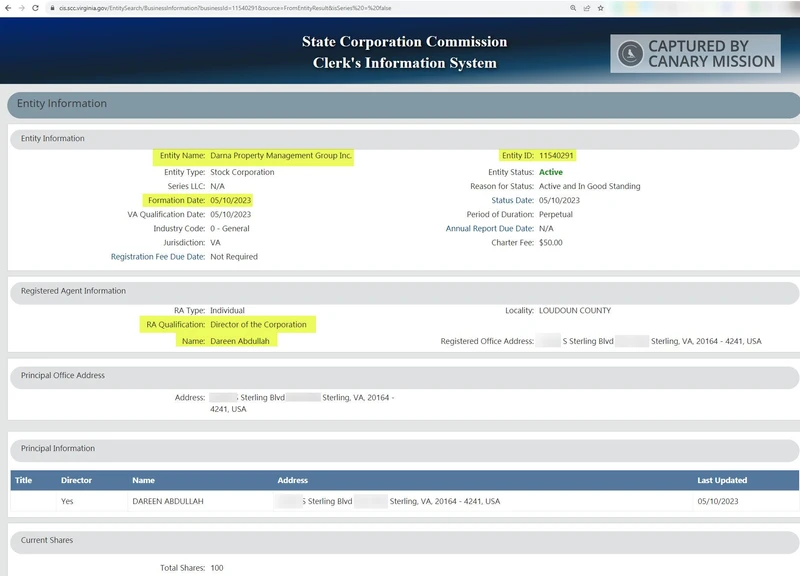 Dareen Abdullah cm04 cis.scc.virginia.gov_#5