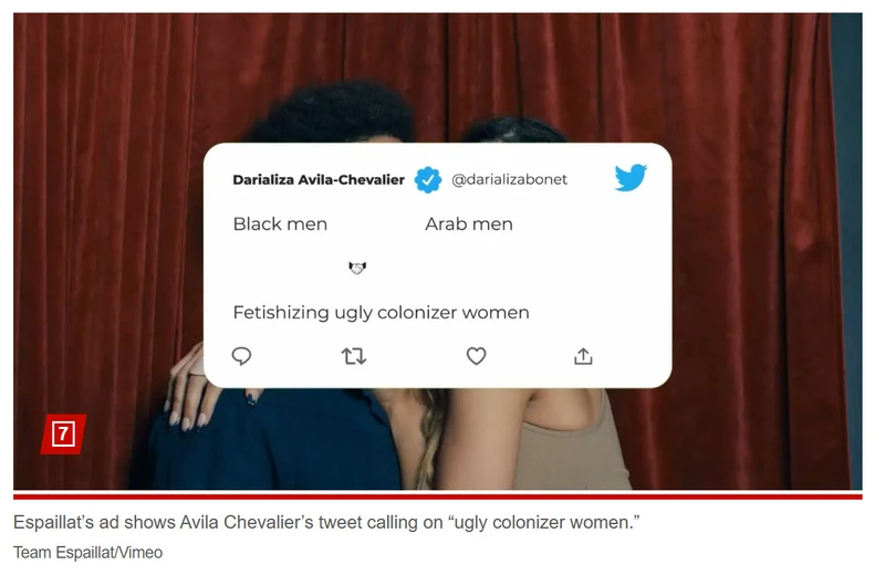 Darializa Avila Chevalier_#13