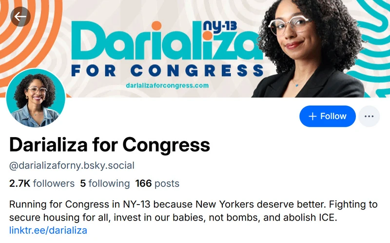 Darializa Avila Chevalier_#50