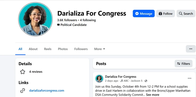 Darializa Avila Chevalier_#48