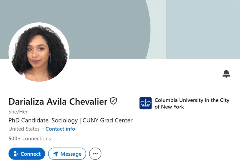 Darializa Avila Chevalier_#47