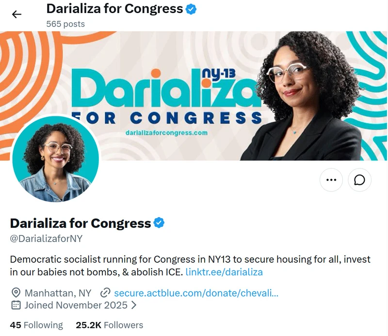 Darializa Avila Chevalier_#44