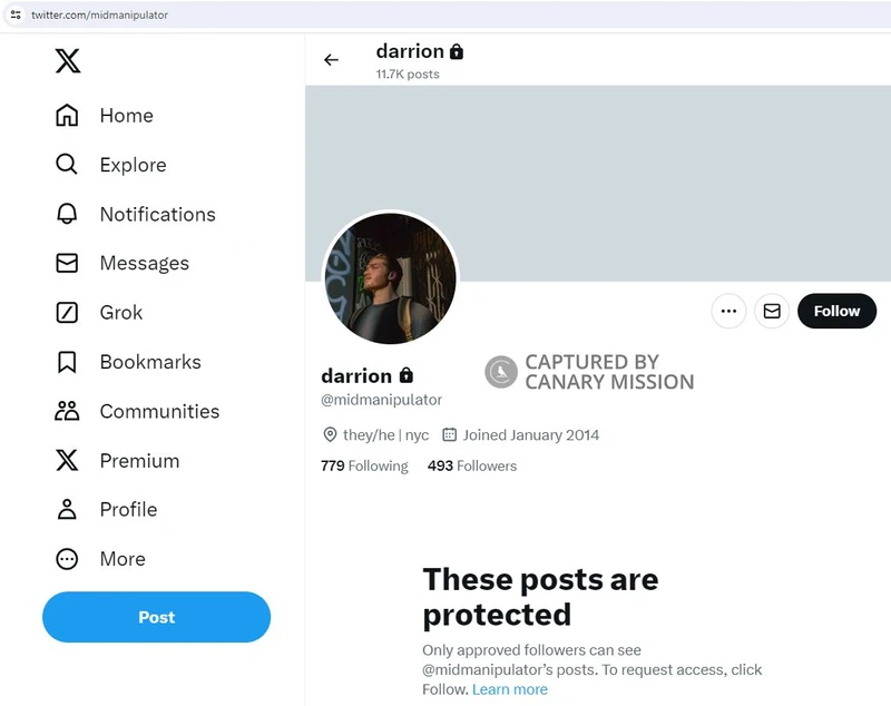 Darrion Hun cm07 Twitter_#6