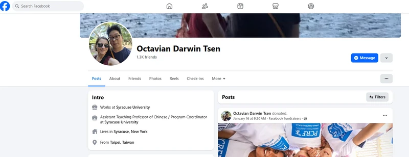 Darwin Han-Lin Tsen_#14