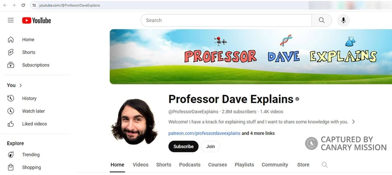 Dave Farina cm17 YouTube_#18