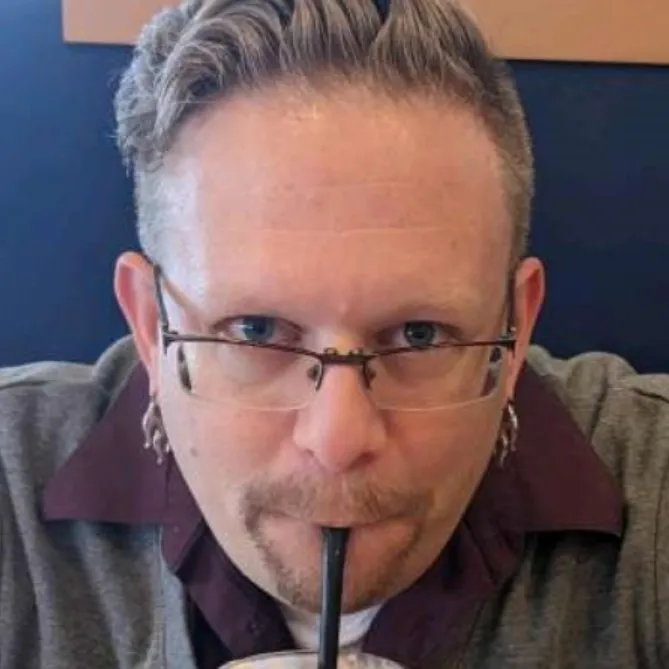 David Dashifen Kees