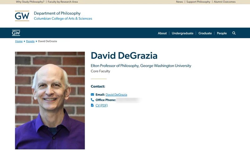 David DeGrazia_#4