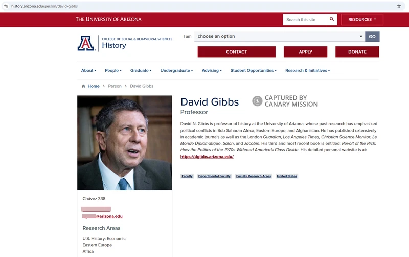 David Gibbs_#8