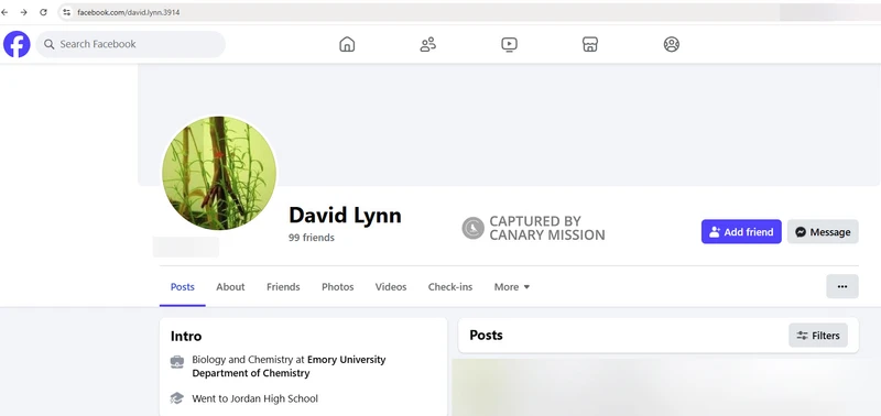 David Gilbert Lynn_#11