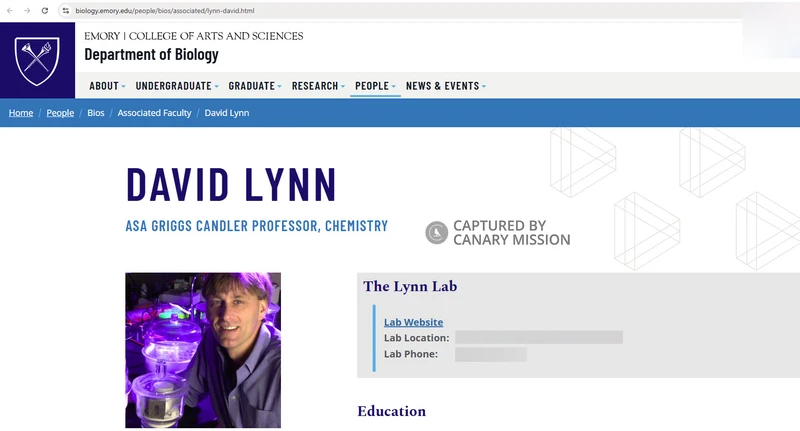 David Gilbert Lynn_#8