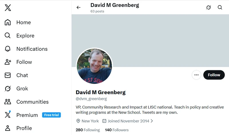 David Greenberg_#9