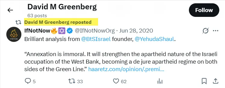David Greenberg_#1