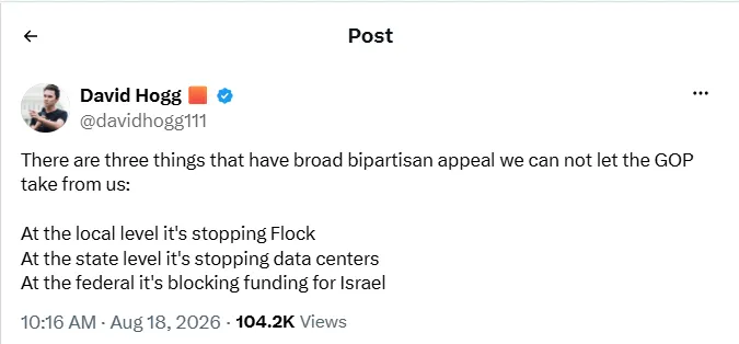 David Hogg_#10