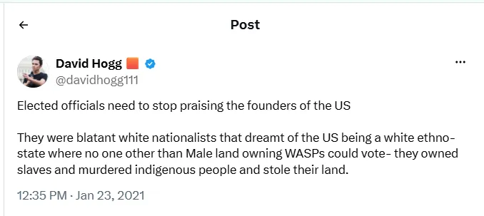 David Hogg_#6
