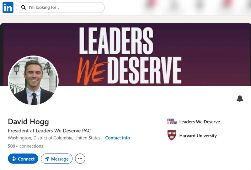 David Hogg_#11
