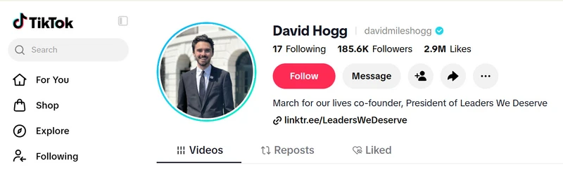 David Hogg_#16