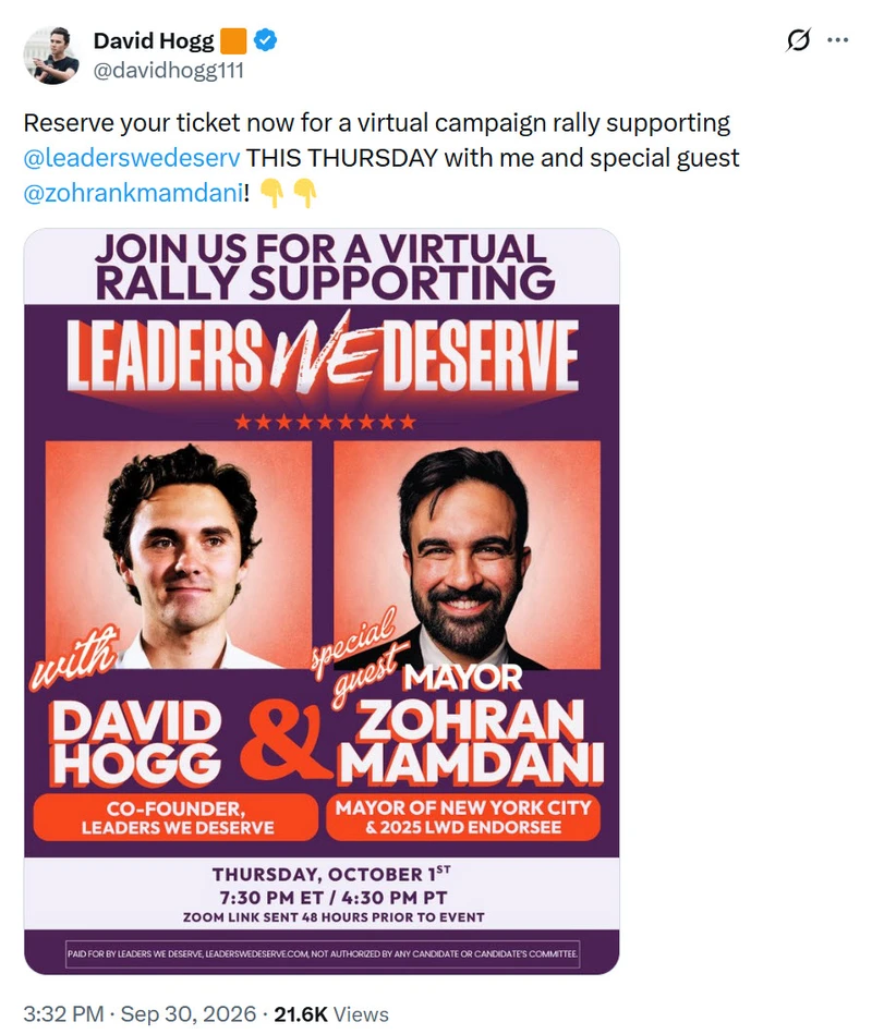 David Hogg_#9