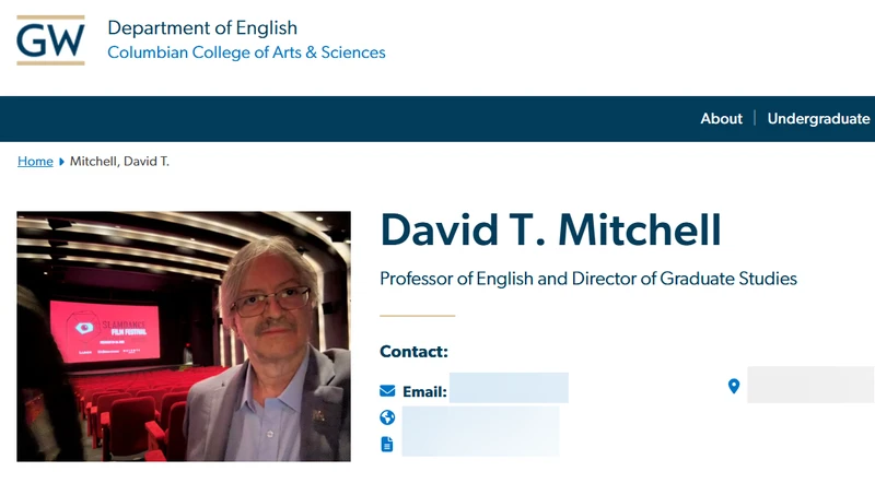 David Mitchell_#4