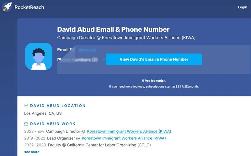 David Ricardo Abud_#1
