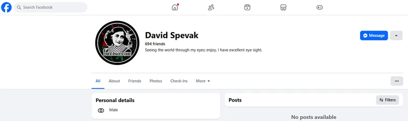 David Spevak_#4