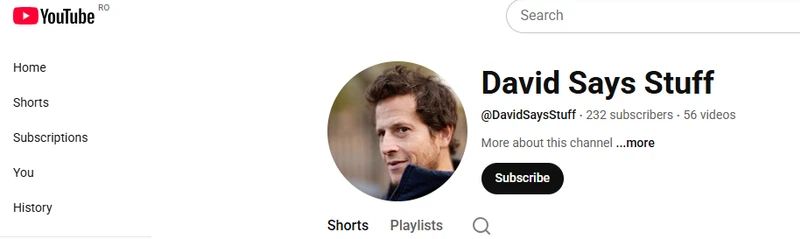 David Spevak_#18