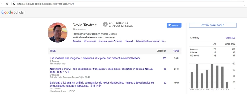 David Tavarez_#17