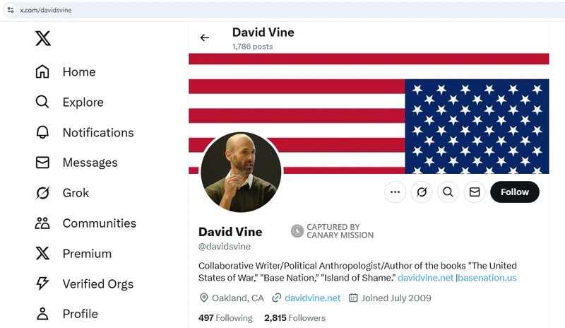 David Vine_#12