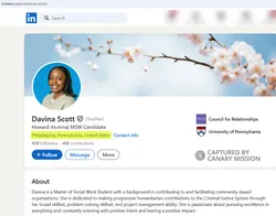 Davina Scott