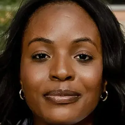 Davina Scott