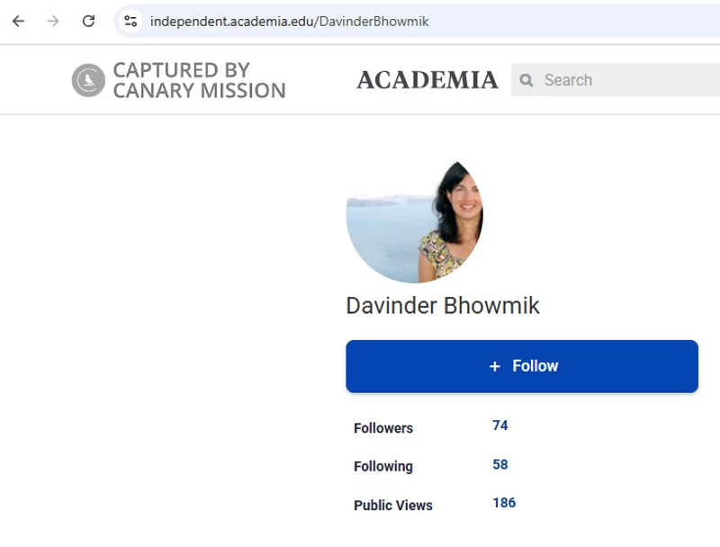 Davinder Bhowmik_#12