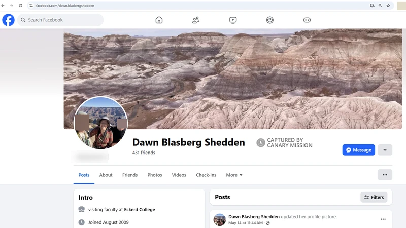 Dawn Shedden_#9