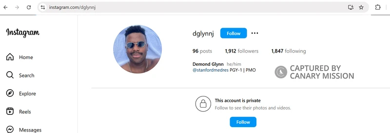 De'mond Glynn_#10