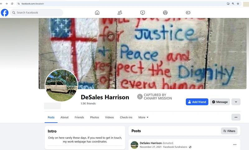 DeSales Harrison_#9