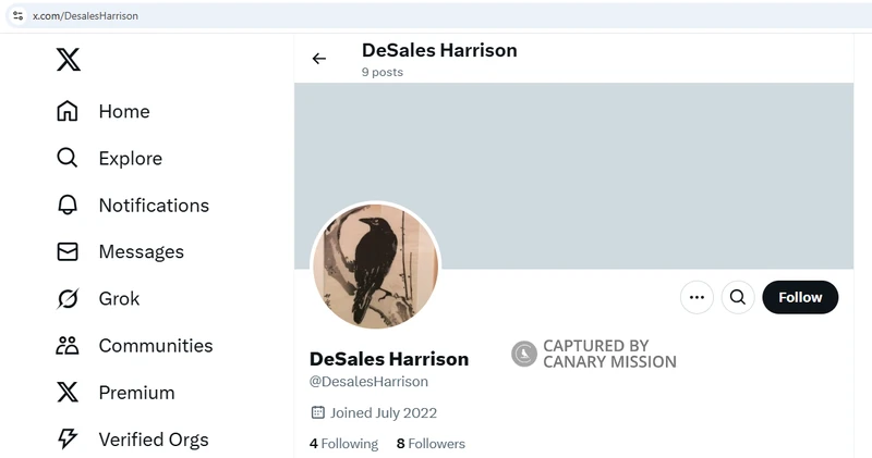 DeSales Harrison_#10
