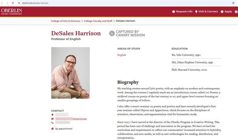 DeSales Harrison_#8