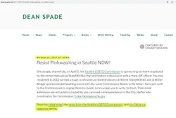 Dean Spade