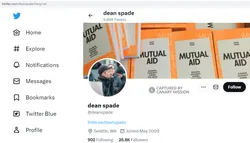 Dean Spade