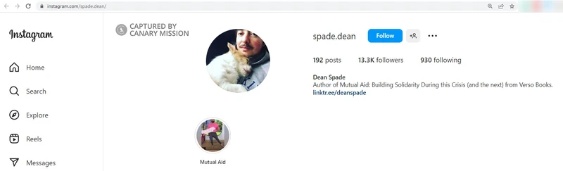 Dean Spade_#50