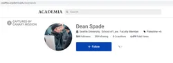 Dean Spade